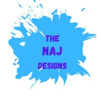 The Naj Designs(@thenajdesigns) 's Twitter Profile Photo