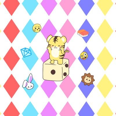 ゆい (｢・ω・)｢ 🎲さんのプロフィール画像