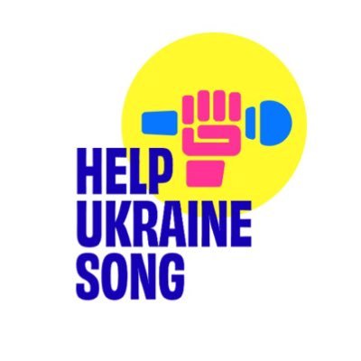 Watch our film (pinned) to see how the world united with Ukraine through music during #Eurovision. Now creating a platform to safeguard Ukraine’s culture.