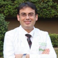 Dr. Vikas Dua (@dr_vikasdua) 's Twitter Profile