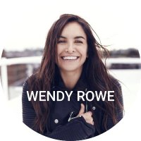 Wendy Rowe(@wendyrowemakeup) 's Twitter Profile Photo