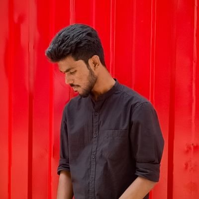 Gokul_GK_5's profile picture. GK