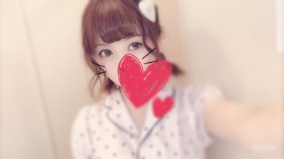 20代だよん💛いつもムラムラ。寝バックが好き💛