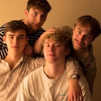 Moving(@Movingtheband) 's Twitter Profile Photo