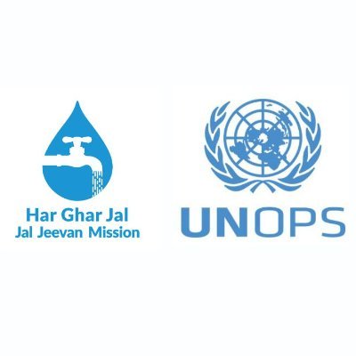 The United Nations Office for Project Services (UNOPS) providing support to Jal Jeevan Mission
Find us on Facebook https://t.co/r0efk0EIei