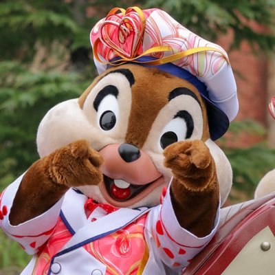 元共通/ファンダフル/🐿Chip&Dale🐿/Canon80D📷/ショーパレ/気まぐれにツイート/ 情報収集多め / 2023.2アンバFTW / 2023.5 HKDL🏰 / 2023.8 WDW🏰/ ほとんど動かしてないですがこちらもぜひ!⤵︎⤵︎⤵︎