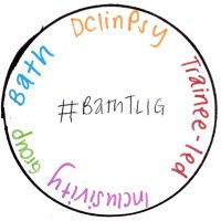 Trainee-Led Inclusivity Group (TLIG) Bath DClinPsy (@bath_cp_tlig) 's Twitter Profile Photo