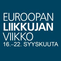 Liikkujan viikko (@liikkujanviikko) 's Twitter Profile Photo