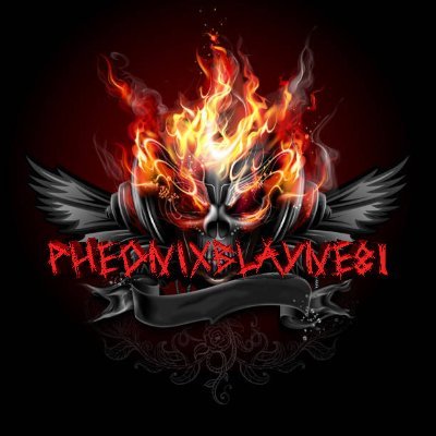 Official page for  PheonixBlayne81 Twitch channel

#ForSquadSake
