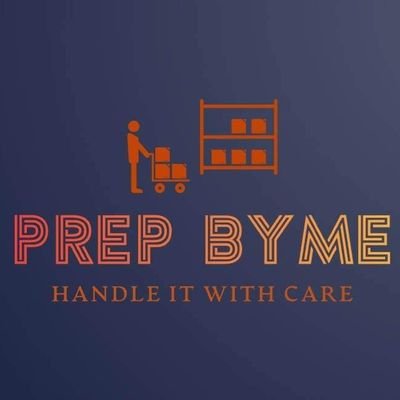 Prep Byme - Your trusted logistics partner for hassle-free shipping to Amazon warehouses. We inspect, prep and pack your products with care and expertise.