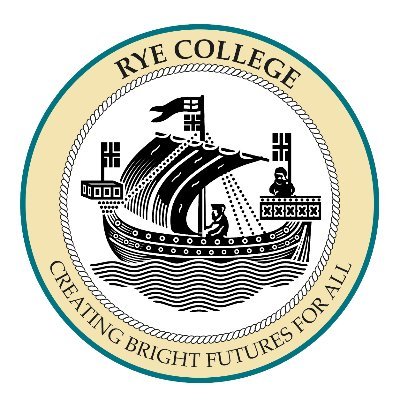 Keep up to date with news, events and messages from Rye College. 

“Creating Bright Futures for All”