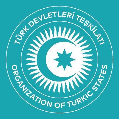 Organization of Turkic States 🇦🇿🇰🇿🇰🇬🇹🇷🇺🇿🇹🇲🇭🇺TRNC, ECO #BizBirlikteDahaGüçlüyüz #TogetherWeAreStronger