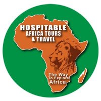 HOSPITABLE AFRICA TOURS AND TRAVEL(@HospitableTours) 's Twitter Profile Photo