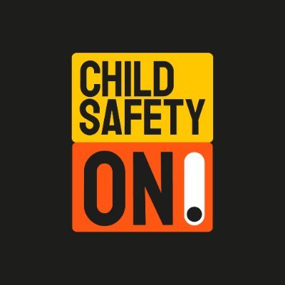 We’ve never been better at keeping our children safe. So why can’t we keep them safe online? Jump into the conversation on Twitter to show your support!