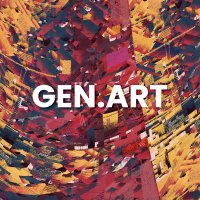 GEN.ART (@gen_dot_art) 's Twitter Profile Photo GEN.ART (@gen_dot_art) 's Twitter Profile Photo