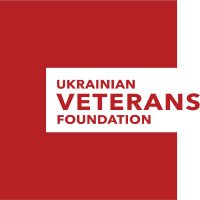 Ukrainian Veterans Foundation (@uvf_eng) 's Twitter Profile Photo