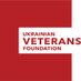 Ukrainian Veterans Foundation (@uvf_eng) Twitter profile photo