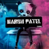 Harsh Patel (@hnpatel281002) 's Twitter Profile