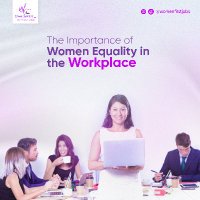 Women First Jobs(@WomenFirst_Jobs) 's Twitter Profile Photo