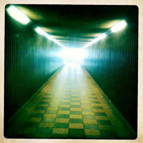 Very little is known about RCD, the roots of this Techno project are unclear, as are the exact locations of its members.