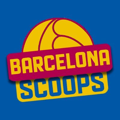 BarcelonaScoops's profile picture. Barcelona News | Photos | Videos | Stats | Facts & more by @NitwikFootball