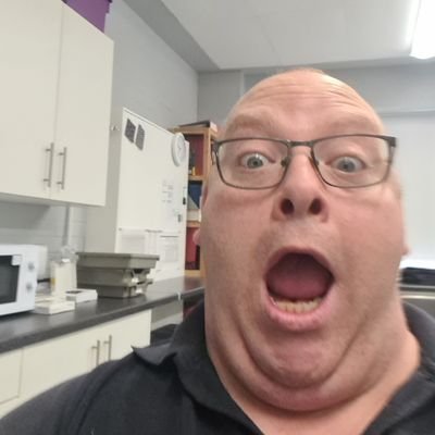 alanmac1979's profile picture. sr janitor at speyside high school