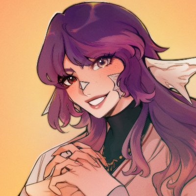 (She/Her | Pan | ENG) 🏳️‍🌈
Hi! I'm an aspiring artist! 
Icon by: @glacier_clear
XIV alt @NomaeoriXIV 
Commissions: -CLOSED-