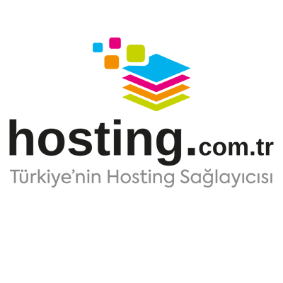 #Hosting.com.tr