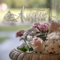 Austin's Flowers - florist for all occasions(@austins_flowers) 's Twitter Profile Photo