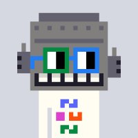 Noun o' Bot(@nounobot) 's Twitter Profile Photo