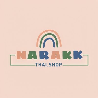 IG : @narakkathai.shop || Jastip Merchandise Thai || OPEN PO Merchandise kesayangan kita semua anjayy