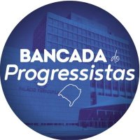 Bancada PP/RS(@bancadapprs) 's Twitter Profile Photo