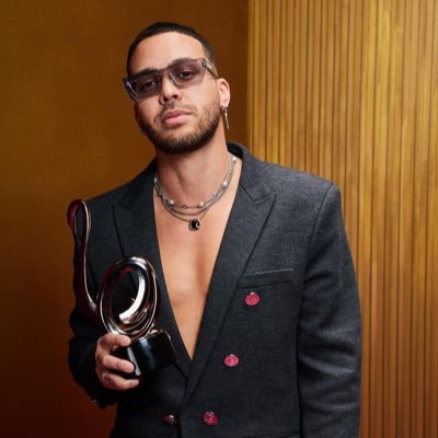 Prince Royce Data Profile
