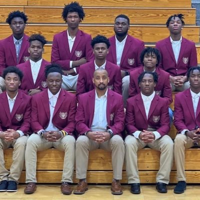 CoachSamIAm's profile picture. 