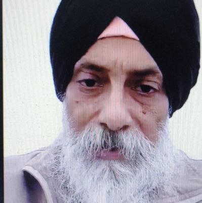 Ajmer Singh Randhawa, previous account was withheld on countering anti Sikh Hindus active on twitter. Now my this profile is also withheld on same allegations.