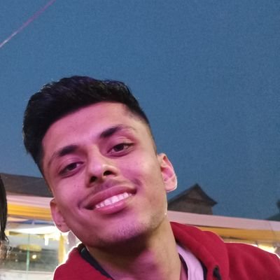 Aryan9602's profile picture. Love Running, Adventurer