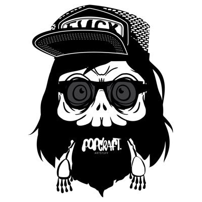 POPCRAFTARTSTUFFさんのプロフィール画像