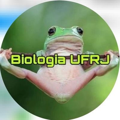 Perfil para orientar caloures de Ciências Biológicas UFRJ 24.1, campus Fundão/Cidade Universitária 🌱