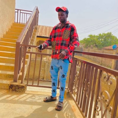 Olayiwo48071030's profile picture. Just you ❤️