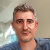 Selçuk TAMER (@selcuk_tamer) Twitter profile photo