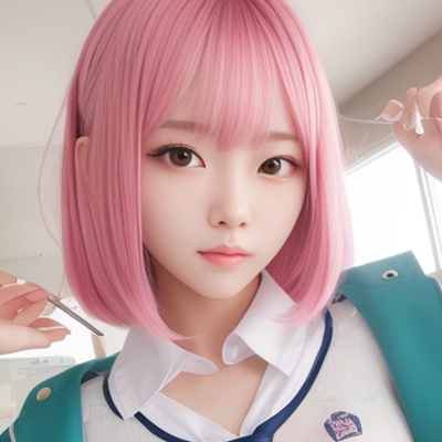 paspin3d's profile picture. I am making 3DCG using AI. You can see more CG in the fan club.  
#AIphoto #AIphotography