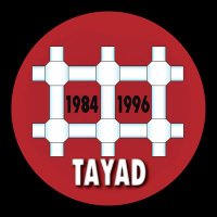 TayadTV (@tvtayad) 's Twitter Profile Photo TayadTV (@tvtayad) 's Twitter Profile Photo