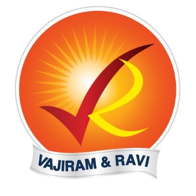 Official Twitter Handle of India's leading Coaching Institute for UPSC Civil Services Examination - Vajiram & Ravi
 
https://t.co/6P5Q6HF37E