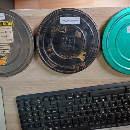 videoconversio7's profile picture. 