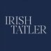 Irish Tatler (@irishtatler) Twitter profile photo