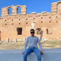 Emir Acar (@emiiracar_) Twitter profile photo