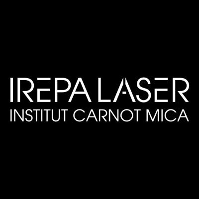 IREPA LASER