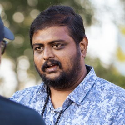 Writer | Director - #Urumeen / #PayanigalGavanikkavum - #Alangu I Creative Producer - South Studios - #GoodNight| Production #1