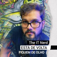 TheITNerd (@theitnerd) 's Twitter Profile