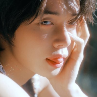 yoonswrldd's profile picture. 